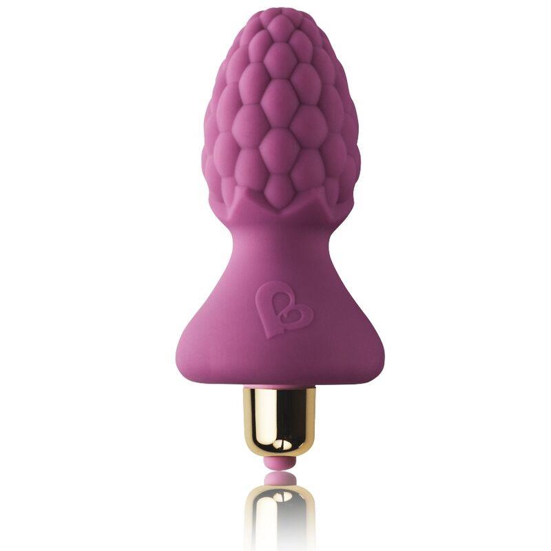 ASSBERRIES MALINA PLUG ANAL