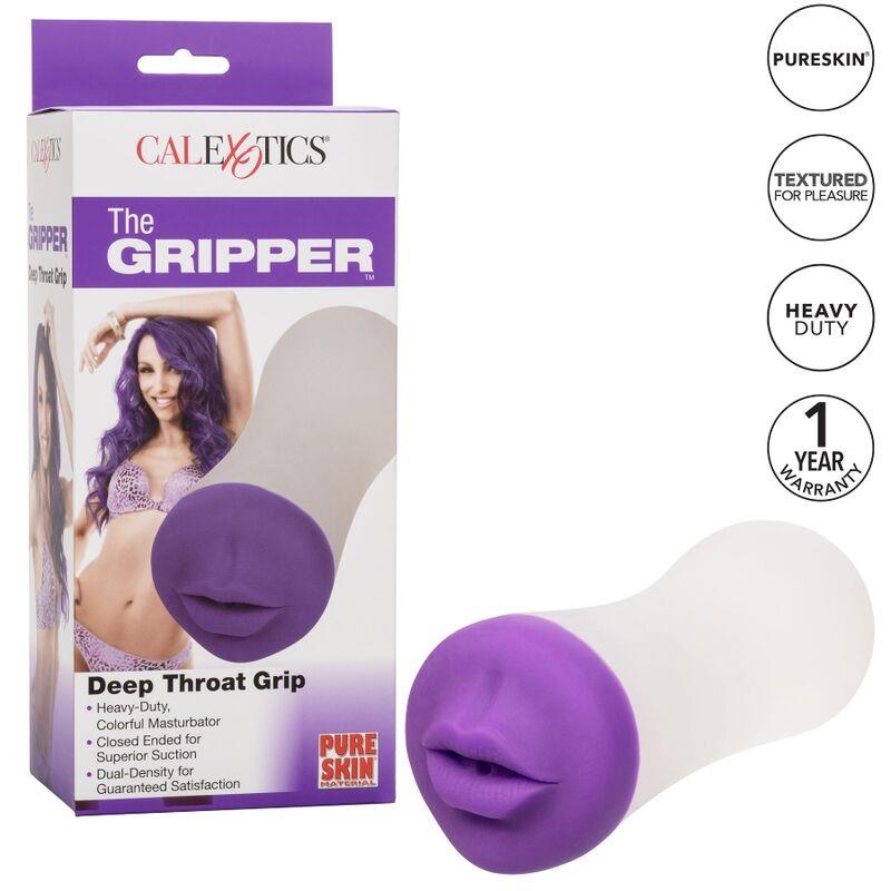 DEEP THROAT GRIP