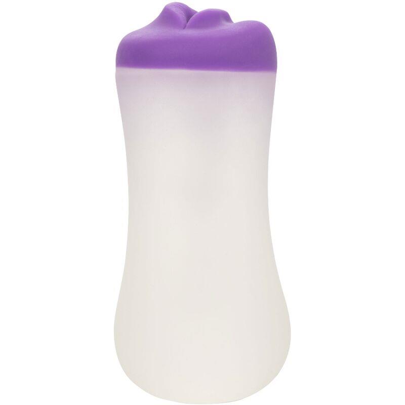 DEEP THROAT GRIP