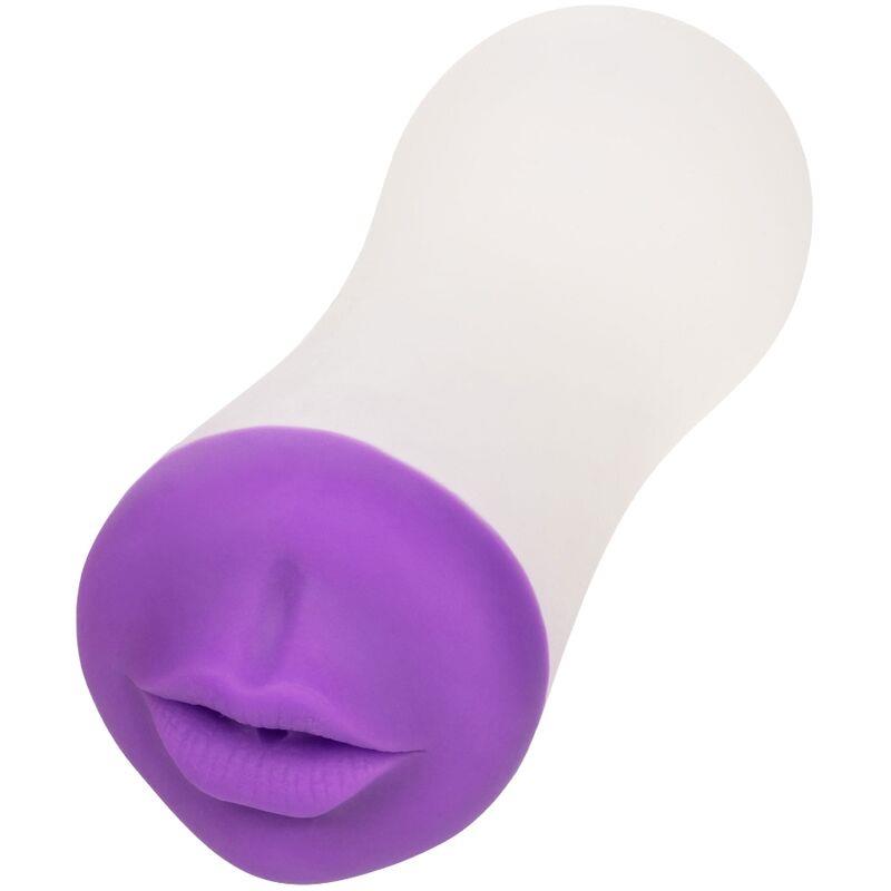 DEEP THROAT GRIP