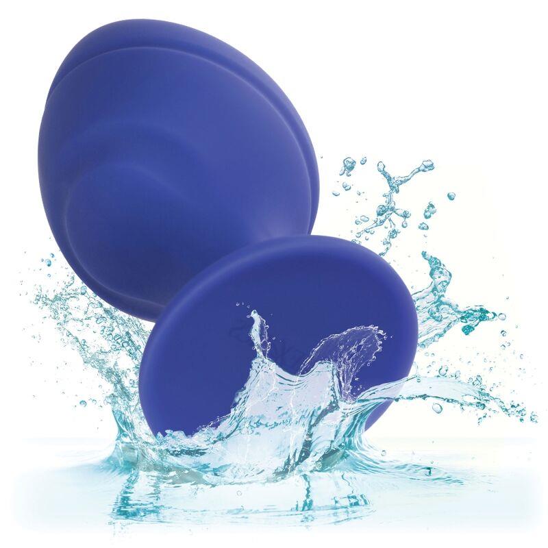 CHEEKY BUTTPLUG PURPLE