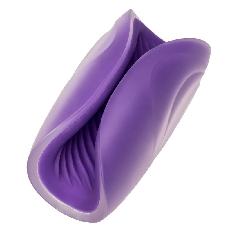 SPIRAL GRIP MASTURBATOR