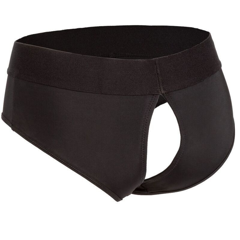 BOUNDLESS BACKLESS BRIEF S/M