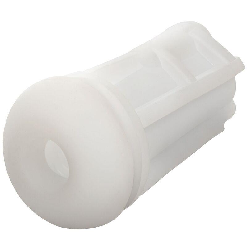 OPTIMUM POWER VIBRATING SUCTION MASTURBATOR