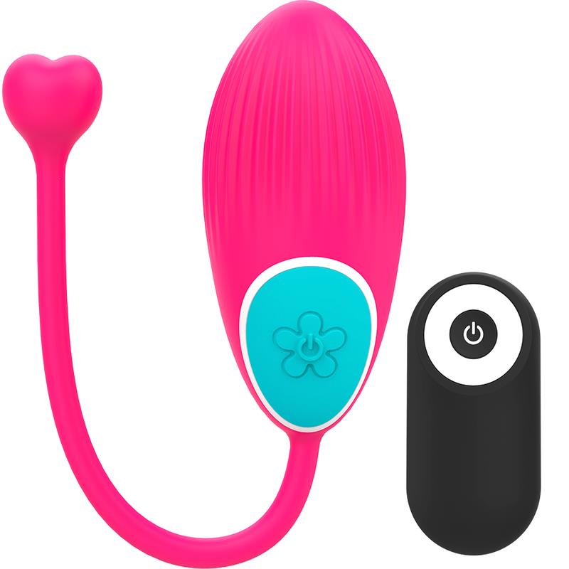 OCIAN REMOTE CONTROL