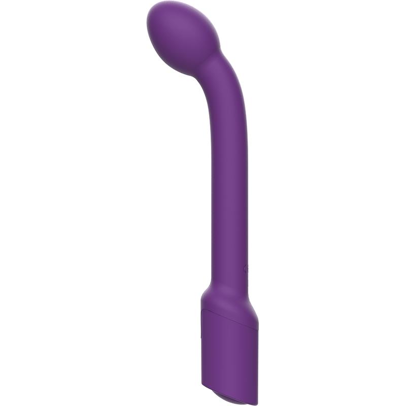 REWOFLEX FLEXIBLE G-POINT STIMULATOR VIBRATOR