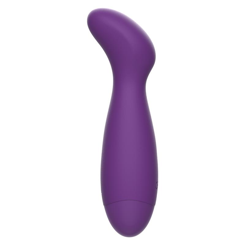 REWOPULSE FLEXIBLE VIBRATOR G-POINT STIMULATOR