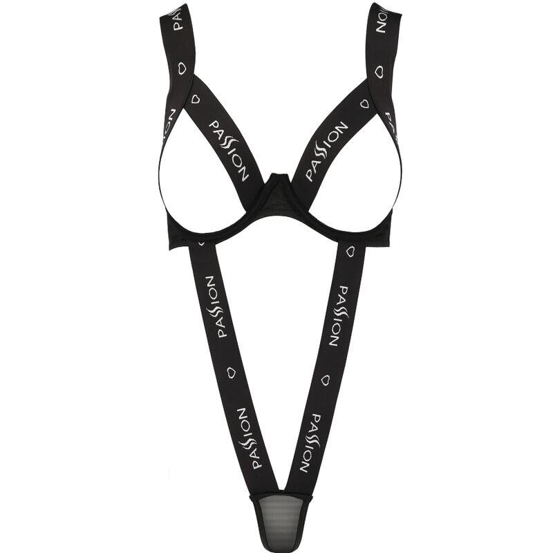 KYOUKA TEDDY BLACK S/M