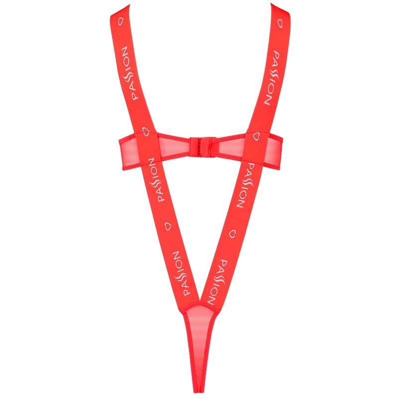 KYOUKA TEDDY BLACK S/M