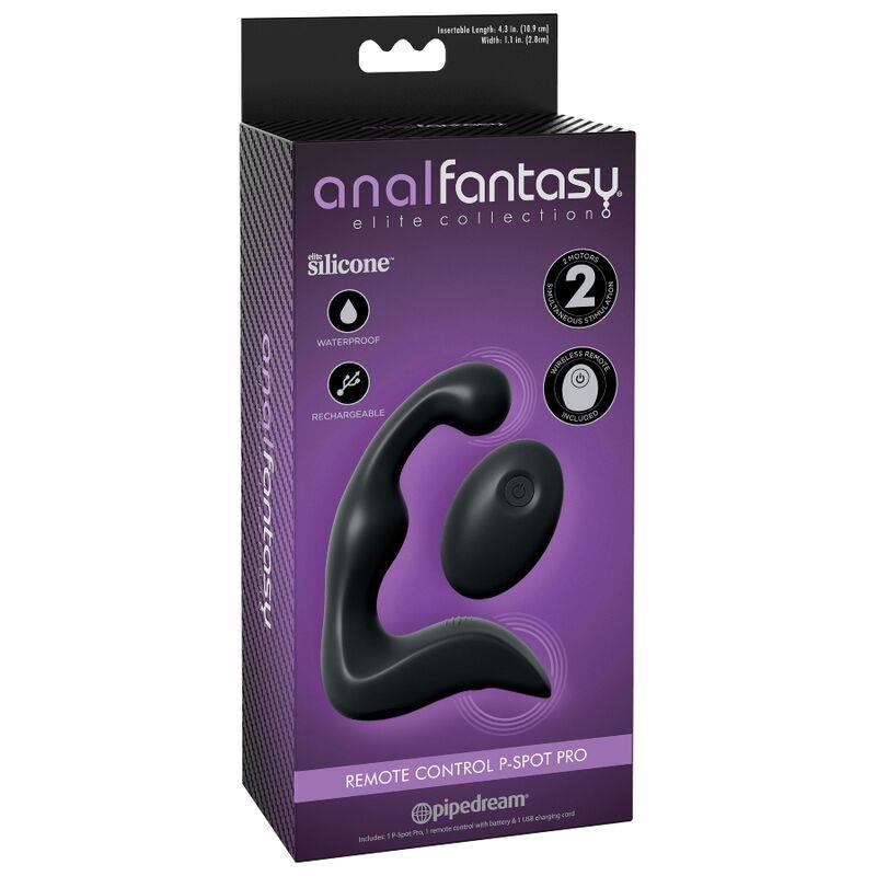 REMOTE CONTROL P-SPOT PRO