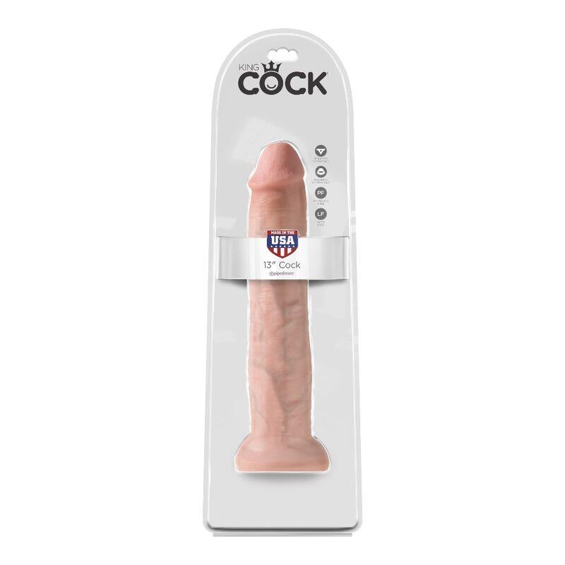 REALISTIČNI DILDO 33 CM
