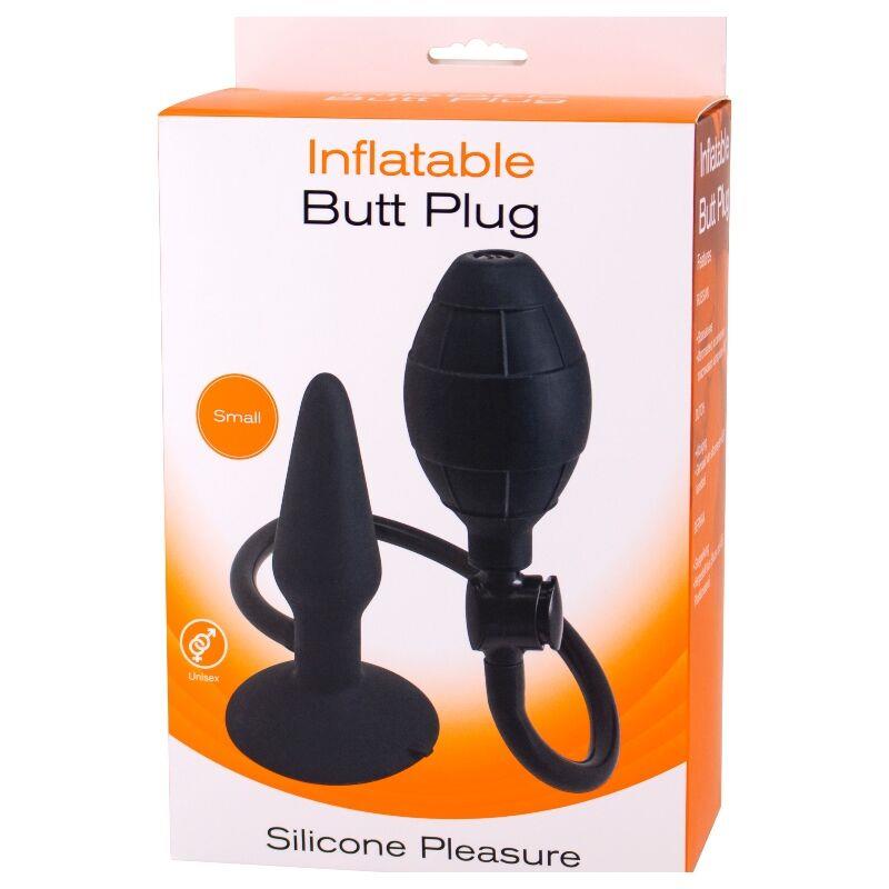 INFLATABLE PLUG S