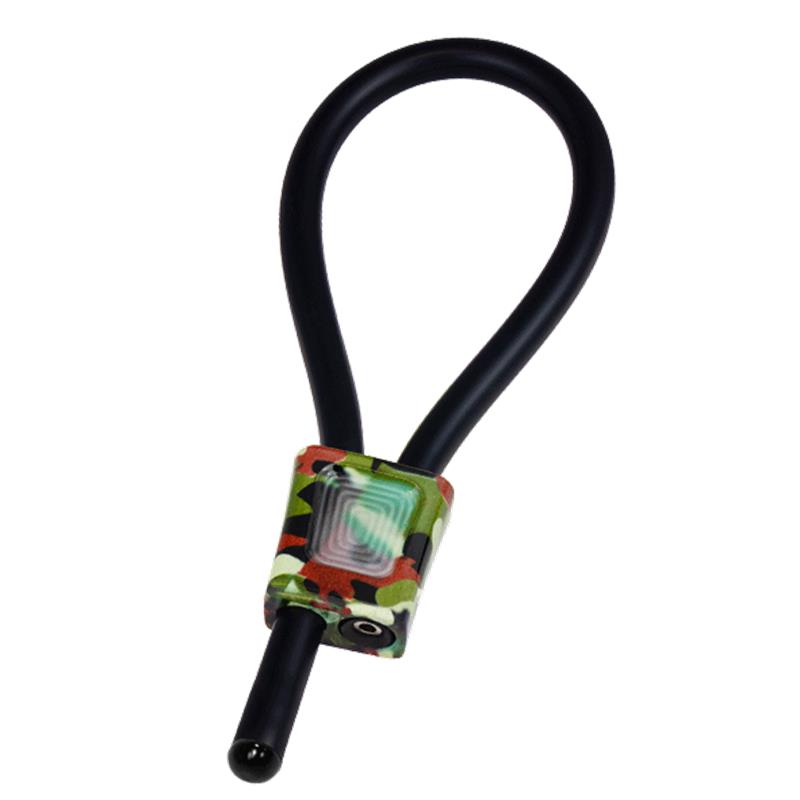 PRESTIGE ELECTRALOOPS PRILAGODLJIVI KROŽNI OBROČI KAMUFLAŽA