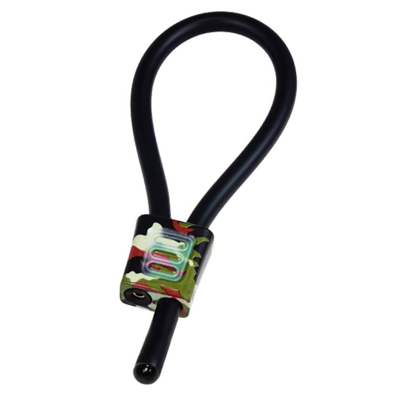 PRESTIGE ELECTRALOOPS PRILAGODLJIVI KROŽNI OBROČI KAMUFLAŽA