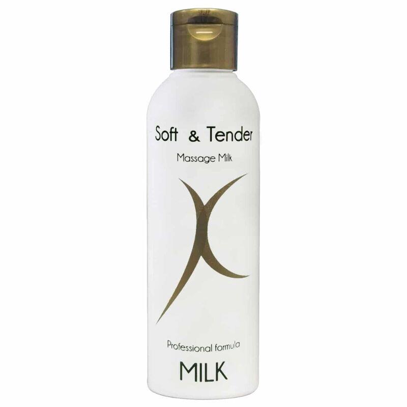 MASAŽNO MLIJEKO 200 ML