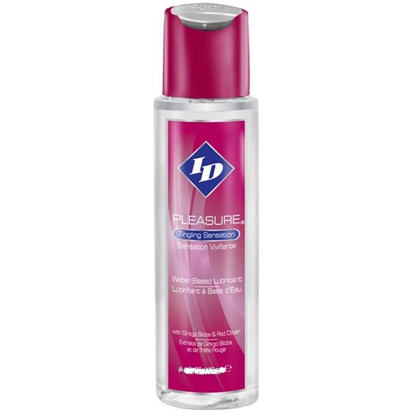 LUBRIKANT NA VODNOJ OSNOVI 65 ML - ID PLEASURE