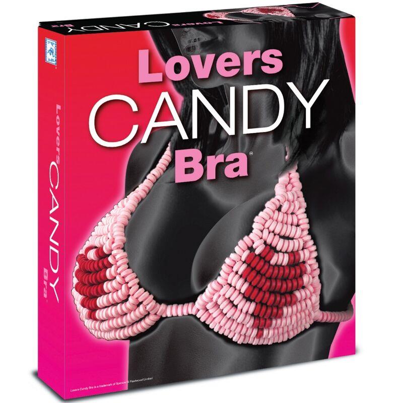 CANDY LOVERS BRA