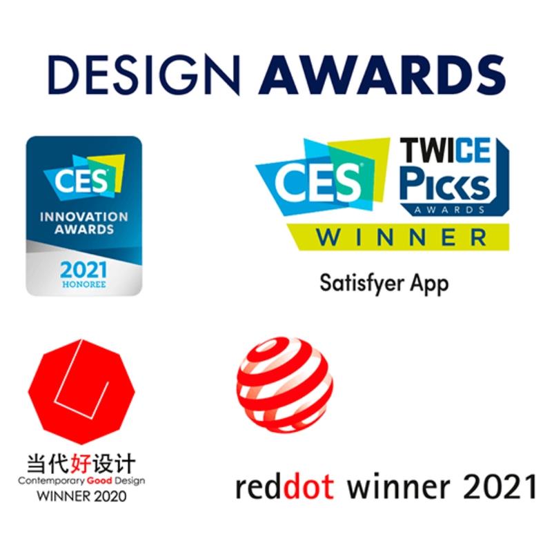 DOUBLE FUN PARTNER VIBRATOR ČRN