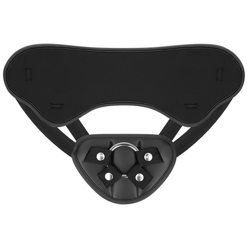 HARNES S DILDOM IN BULLET DALJINSKIM UPRAVLJALNIKOM WATCHME S TEHNOLOGIJA