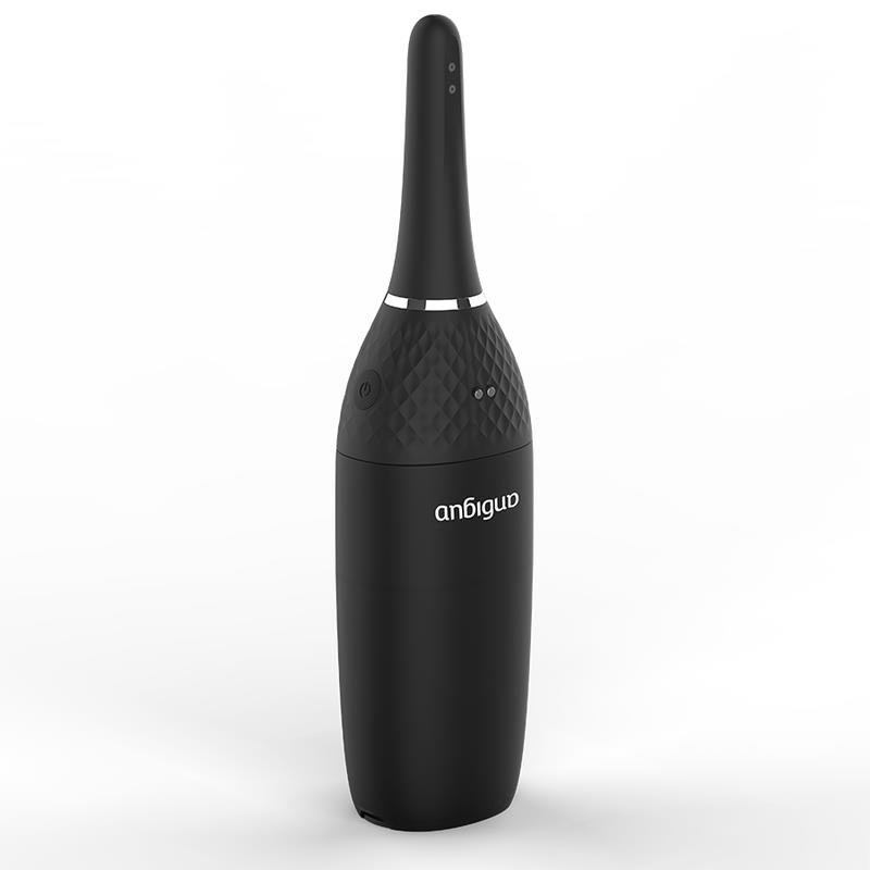 ULTIMATE AUTOMATIC ANAL CLEANER 5 INTENSITIES
