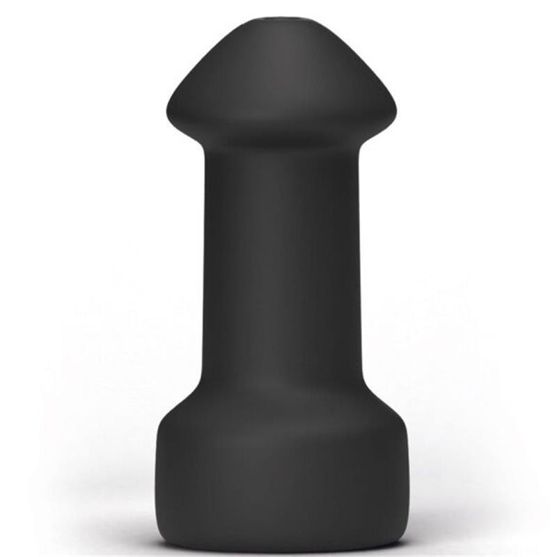 MASTURBATOR HOOK-UP
