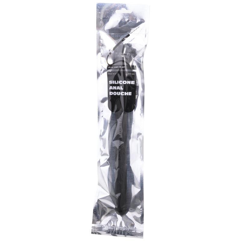BEADED SHOWER ANAL SILICONE 27 CM