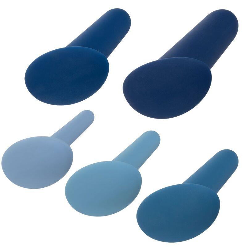 WEARABLE ANAL TRAINING SET 5 PIECES