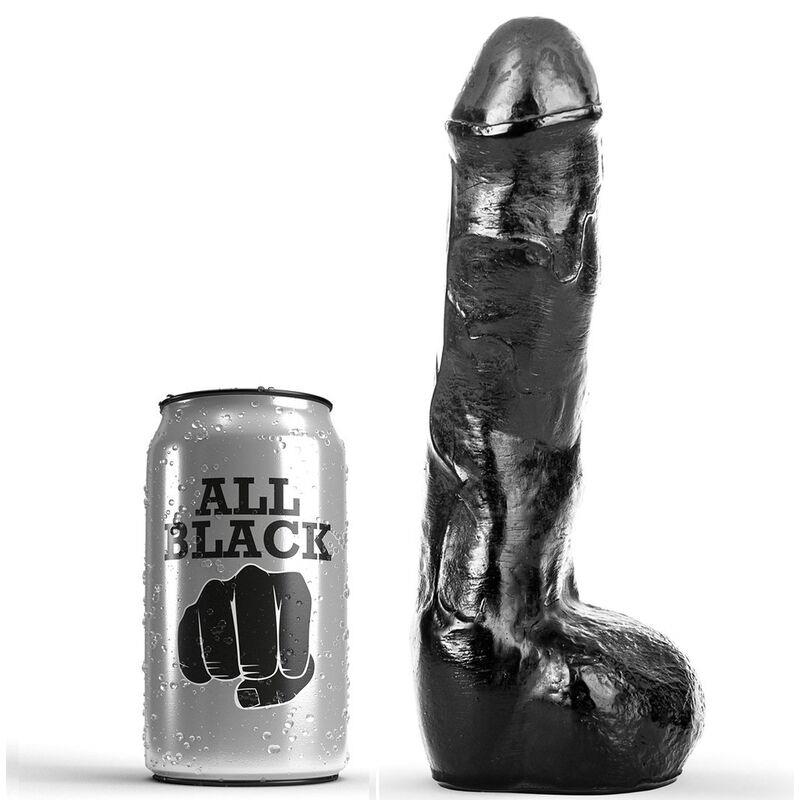 REALISTIČNI ANALNI PENIS 20 CM