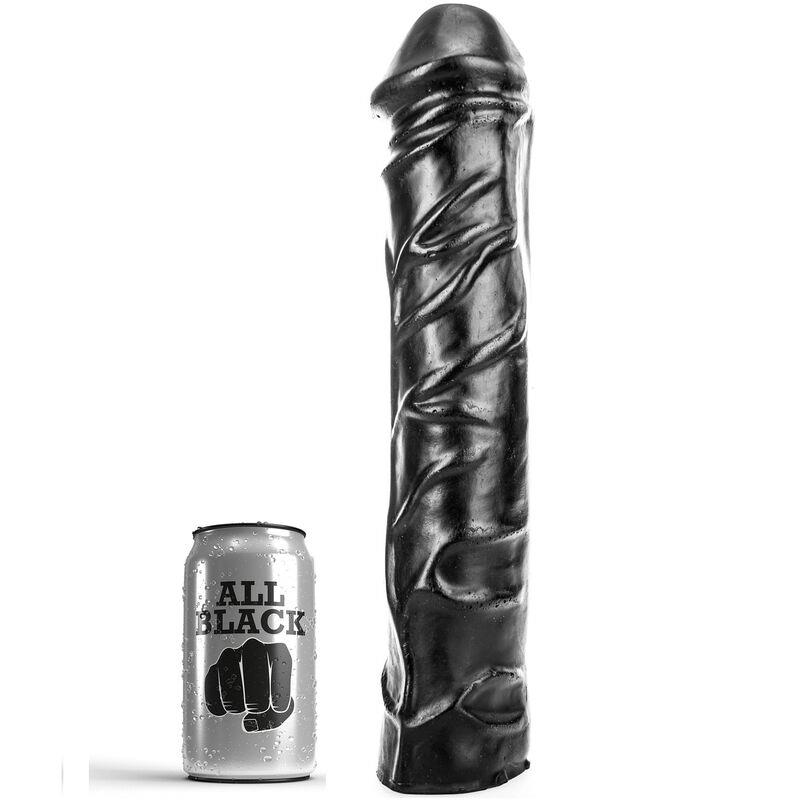 GIANT SOFT FISTING DILDO 32 CM