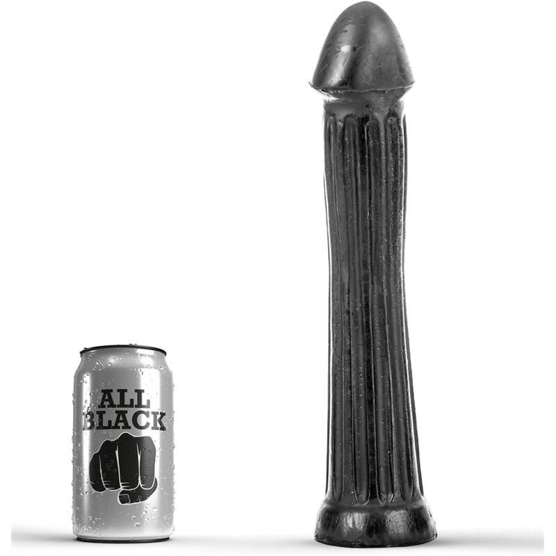 PLUG DILDO 31 CM