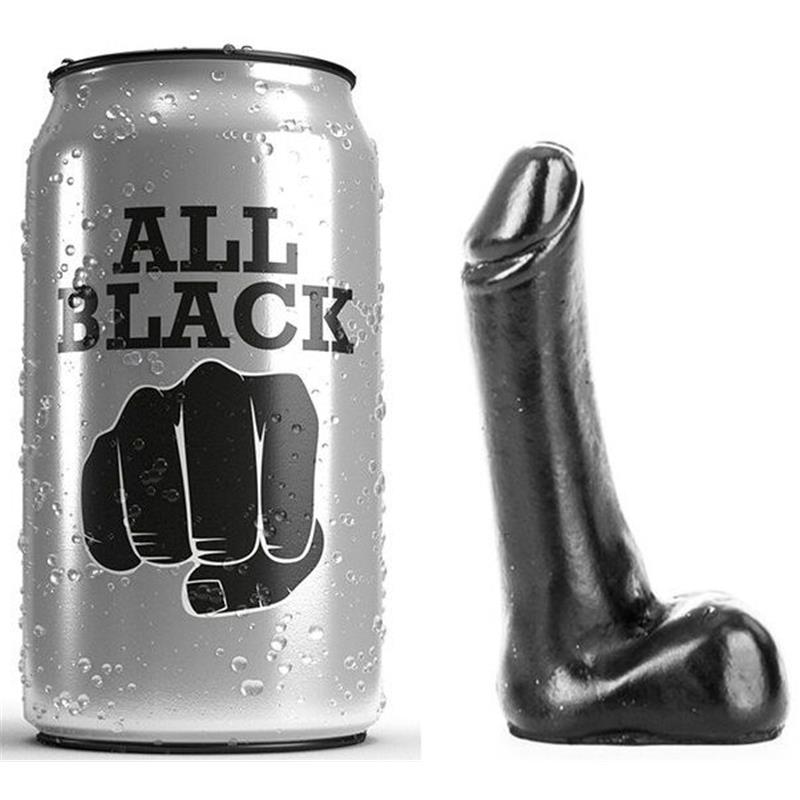DILDO 9 CM