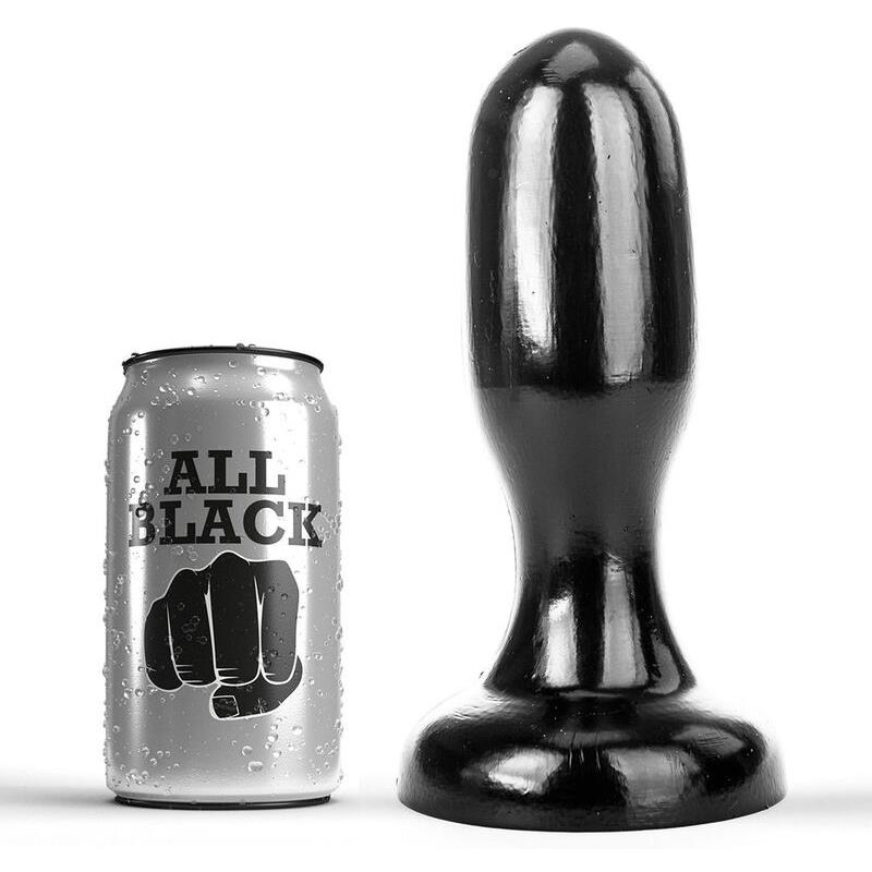 PLUG ANAL 19,5 CM