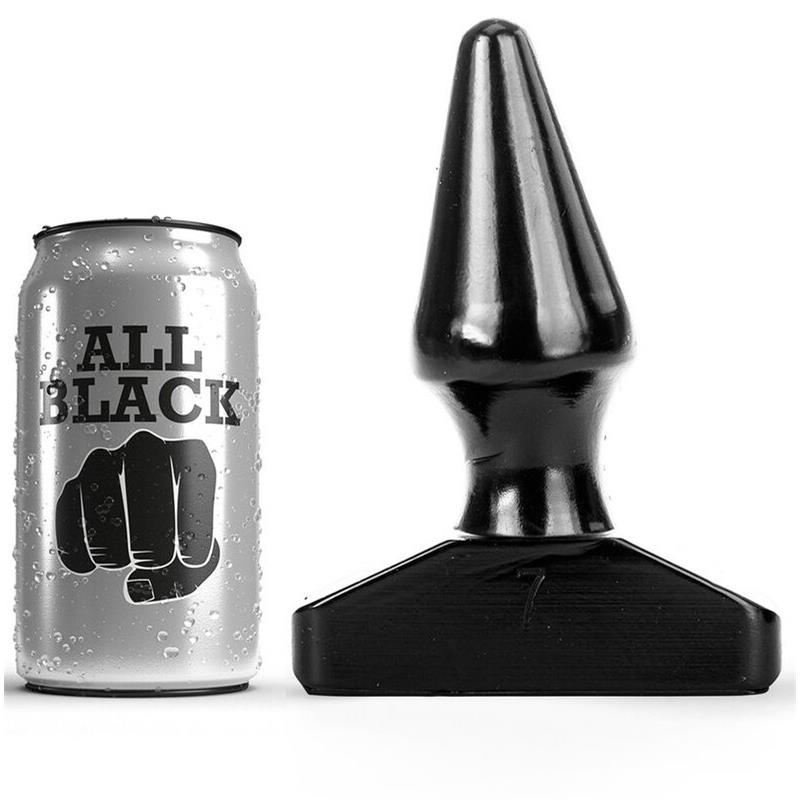 PLUG ANAL 16 CM