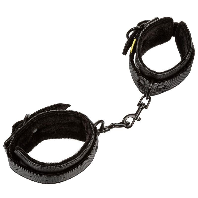 BOUNLESS WRIST CUFFS