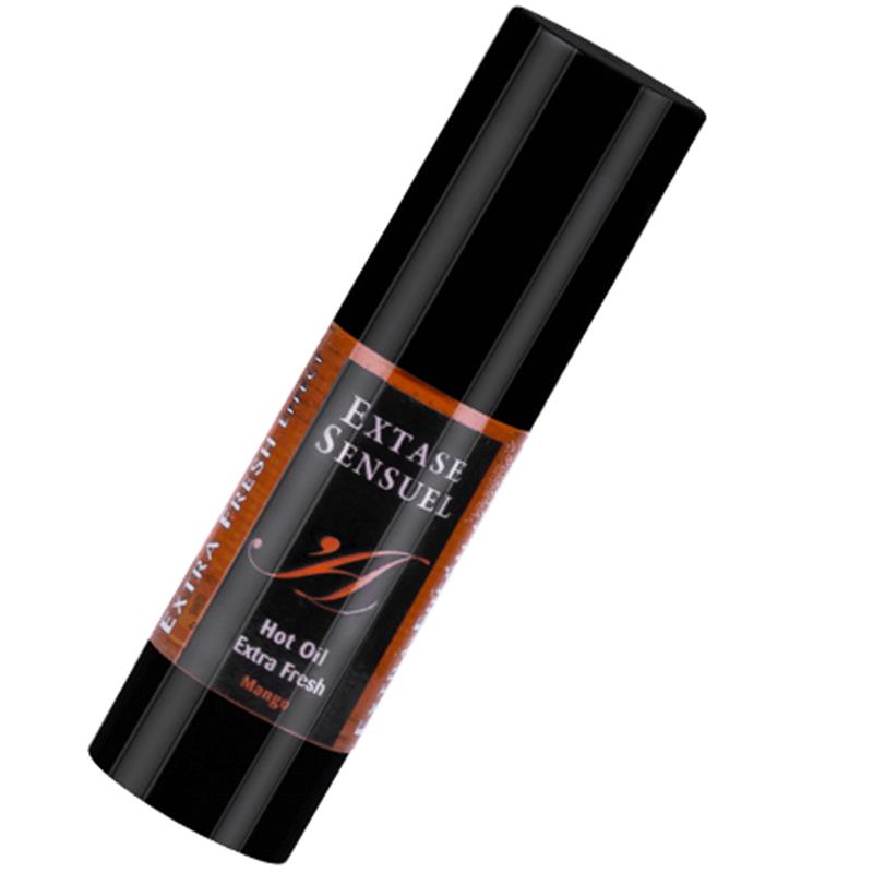 MANGO STIMULATING OIL 30 ML