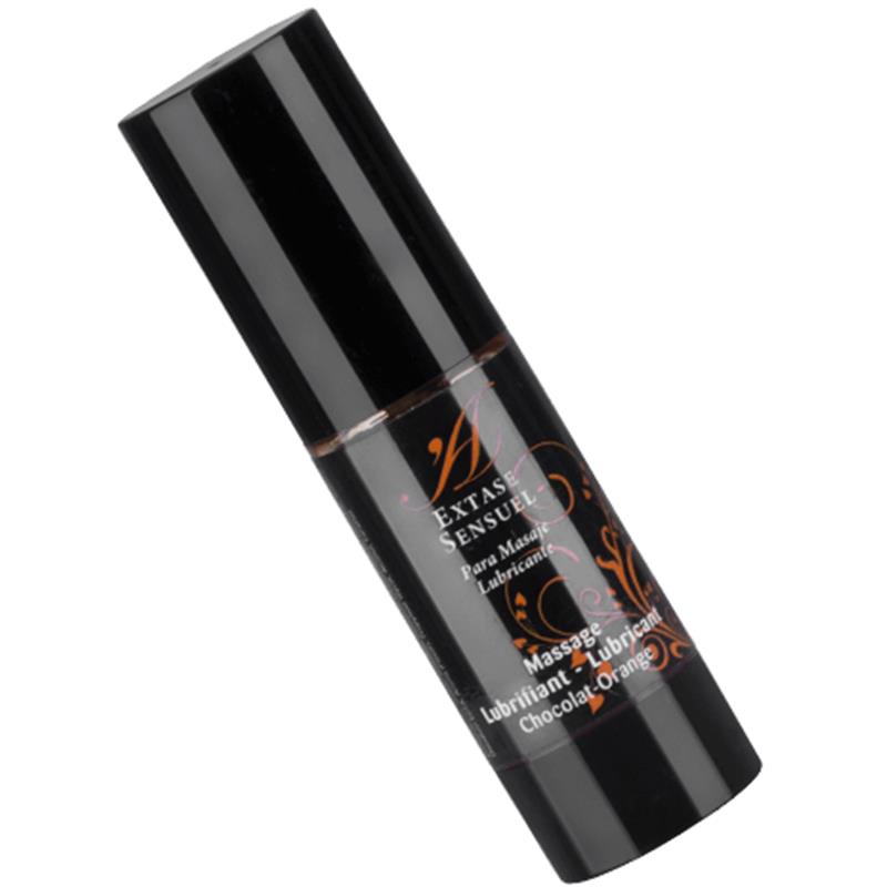CHOCOLATE & ORANGE STIMULATING OIL 30 ML