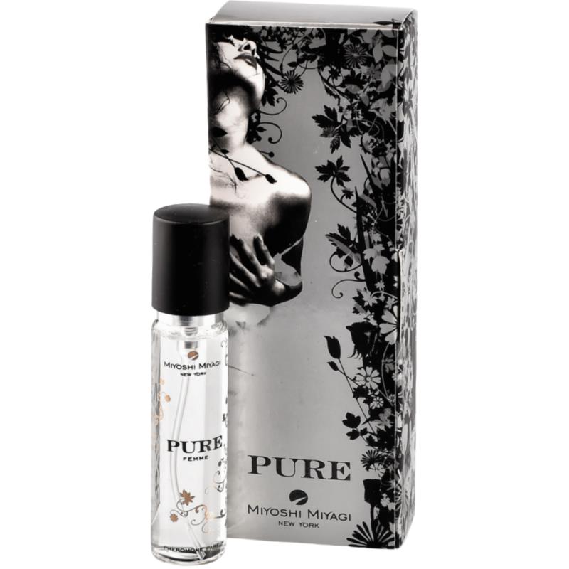 FROMONAS PURAS PERFUME FOR WOMEN 15 ML