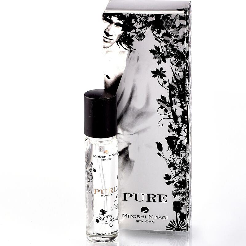PURE FROMONAS PERFUME FOR MEN 15 ML