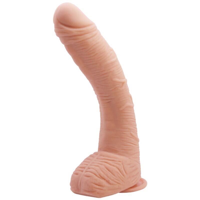 ALEX REALISTIČNI DILDO KOŽE 27 CM