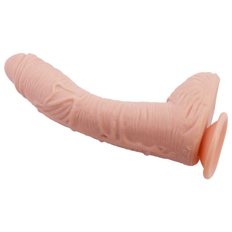 ALEX REALISTIČNI DILDO KOŽE 27 CM