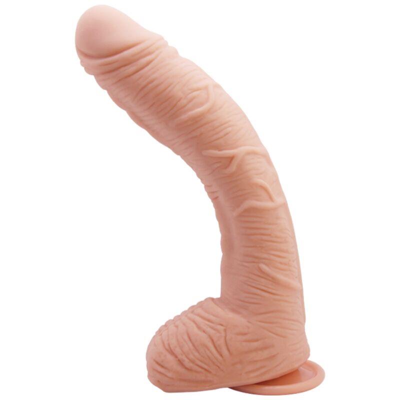ALEX REALISTIČNI DILDO KOŽE 27 CM