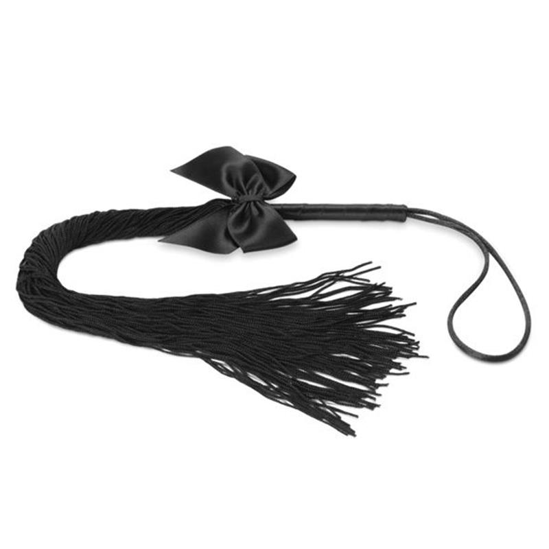 LILLY FRINGED WHIP