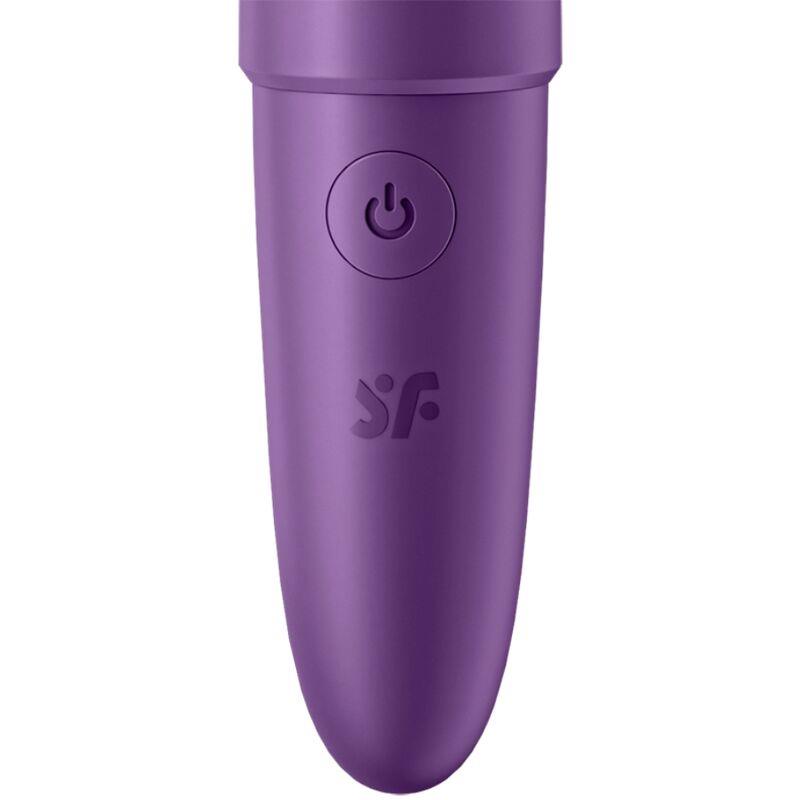 ULTRA POWER BULLET 6 PURPLE