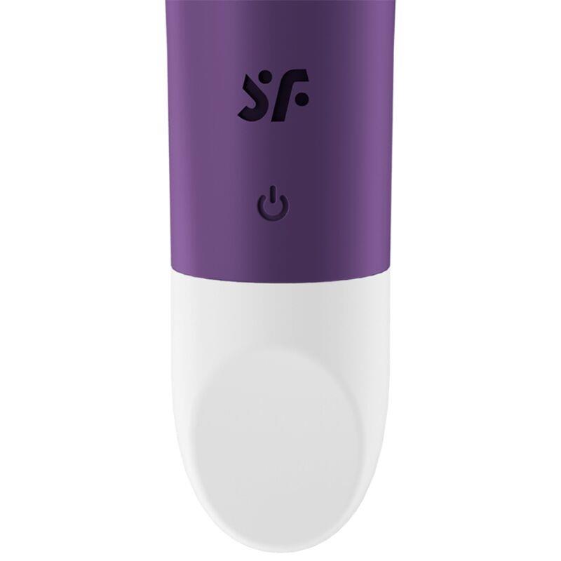 ULTRA POWER BULLET 2 PURPLE