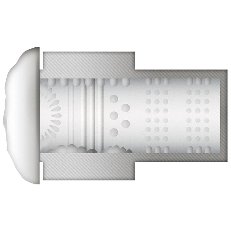 MILKER STROKER UP AND DOWN FUNCTION