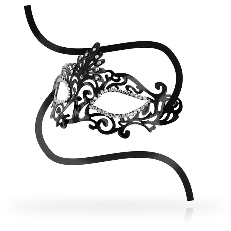 MASKS MASKS WITH BEADS