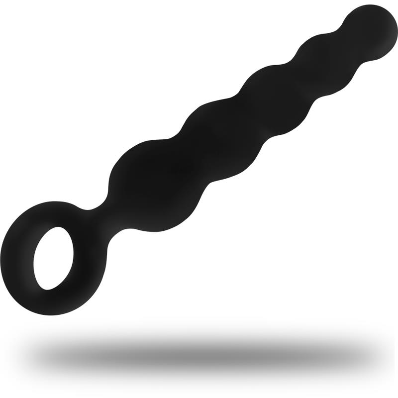 SILIKONSKI ANALNI ČEP