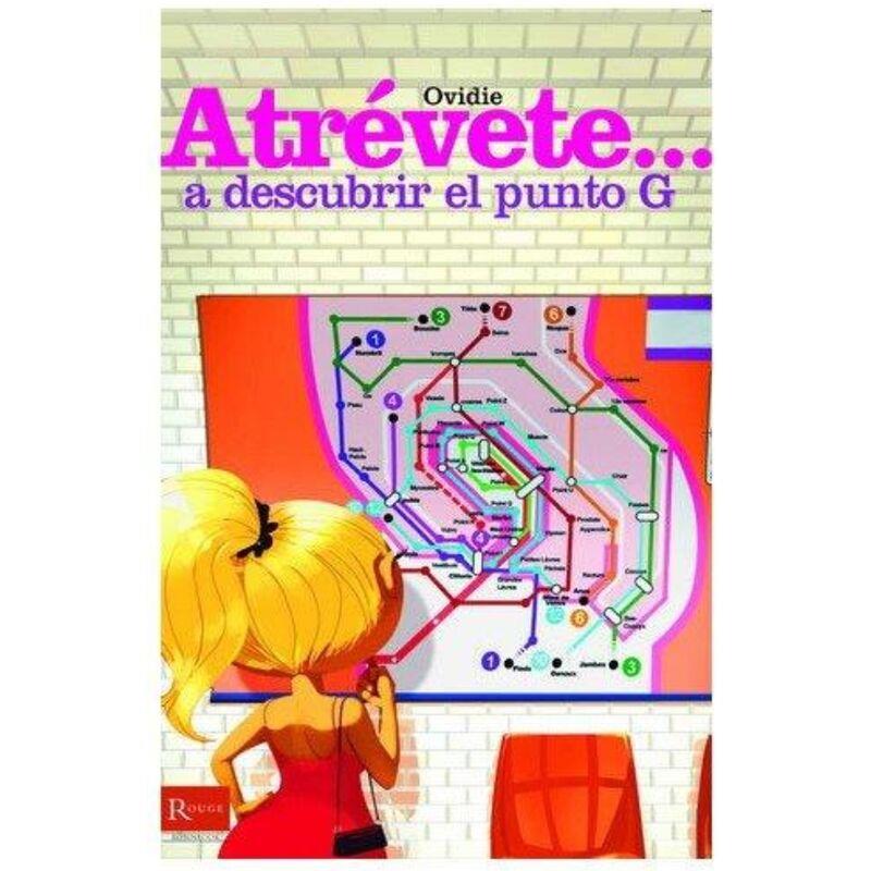 USUDI SE... OTKRITI G TOČKU