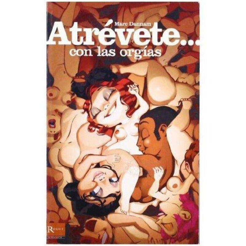 DRZNITE SE... Z ORGIJAMI