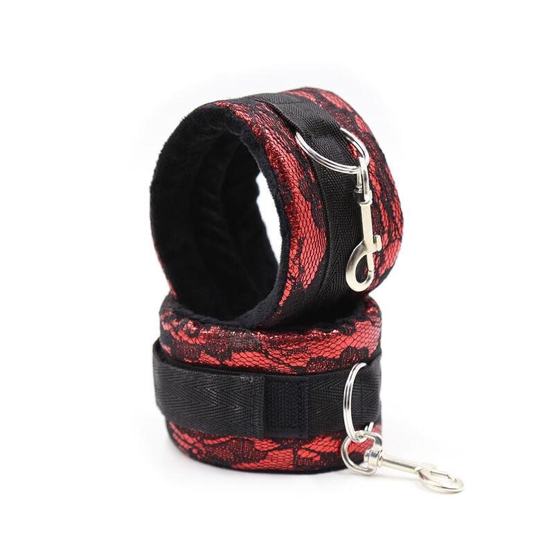 VELVET LISICE S NYLON TRAKOM